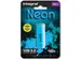 Neon USB-stick 3.0, 32GB, blauw