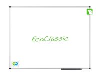 Nobo Prestige Whiteboard Emaille Eco 45x60cm