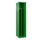 locker voor scheiding van kleding,HxBxD 1850x300x500mm,1vak
