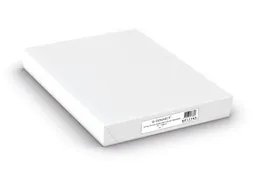 Q-Connect Presentatiepapier ultra white 120 gram A4 250 vel