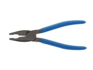 8250-180 TL Power combinatietang 180mm dip-geïsoleerd - 5