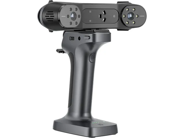 Creality RaptorX Draagbare 3D Scanner