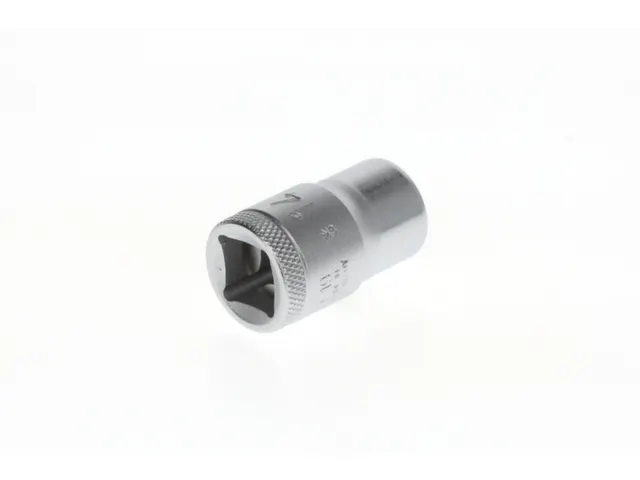 D 19 14 Dopsleutel 1/2 inch UD profiel 14mm