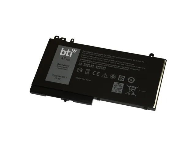 Origin Storage XWDK1-BTI, 4120 mAh, Lithium-Polymeer (LiPo), 11,4 V, 1