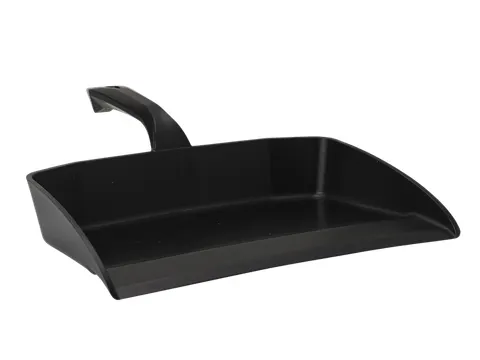 Hygiene 5660-9 Ergonomisch Stofblik Zwart