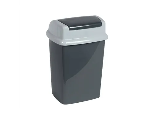 9522487 Maulswing Waste Bin 10L
