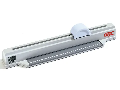 Inbindmachine Gbc Clickman 34 Gaats