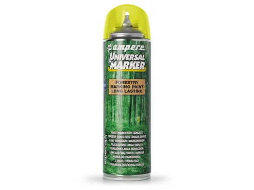 Markeerverf,Geel,0,5L