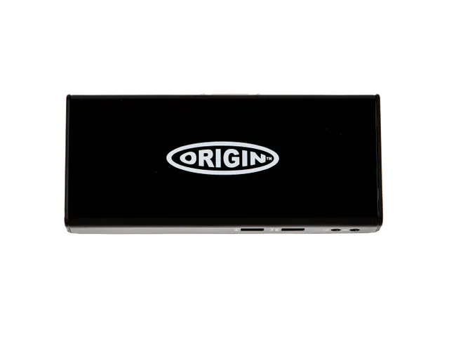 Origin Storage OSDOCK-USB3/EU, Docking, USB 3.2 Gen 1 (3.1 Gen 1) Type