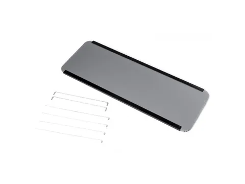 Kunststof legplank voor Balie Counter Professional Square