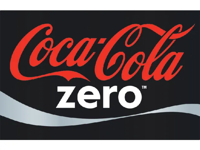 Frisdrank Coca Cola Zero petfles 500ml