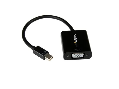 Mini Displayport 1.2 Naar Vga Adapter