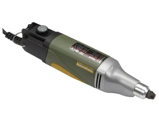 Proxxon - Industrie-Boor/Slijper IBS/E + 34 Accessoires - 2