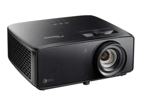 Optoma UHZ58LV 4K home cinema beamer