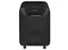 Papiervernietiger Fellowes Powershred LX200 snippers 4x12mm zwart P-4