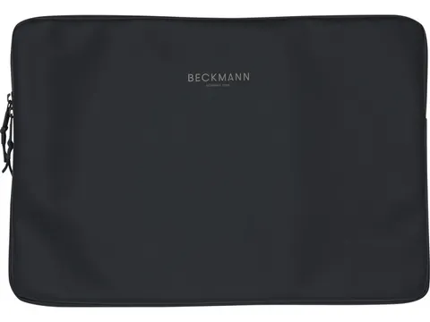 Laptophoes Beckmann Street L 26x38x2cm Black