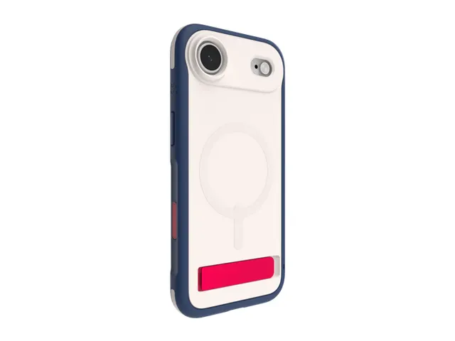 ZAGG Sedona Snap Kickstand, Hoes, Apple, iPhone 17 Air, 16,5 cm (6.5 i