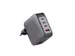 Intenso GaN Power adapter 140 W 3x USB-C 1x USB-A Zwart
