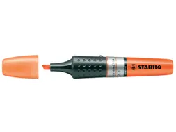 Markeerstift Stabilo Luminator Xt Oranje