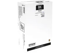 C13T878140 EPSON WF PRO Inkt zwart EHC 1206,2ml