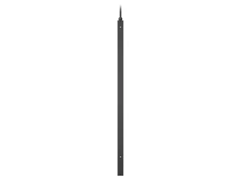 APC APDU10350MO - Metered by Outlet, 0U, 32A, 400V, (24x)C13/15 + (24x