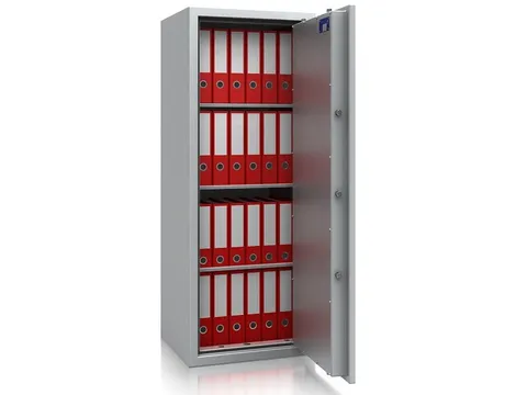 Inbraakwerende Kluis Drs Prisma 1/6