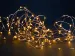 Maia LED - 12m - 120 Leds - Warmwit - Koperdraad - 4.5 V