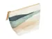 Etui Soft Scenes driehoek 100% katoen 23x19x9cm
