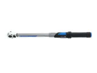 DMUK 200 Momentsleutel DREMASTER UK 1/2 inch,40-200 Nm - 8