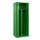 PBM-locker,HxBxD 1850x600x500mm,2vak,vak B 300mm,draaigrendel