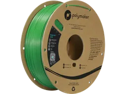 ASA 1,75mm groen 1kg PolyLite 3D Filament