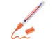 Lakmarker edding e-8750 industry oranje