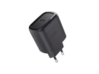 Oplader Trust Maxo 45W USB-C zwart - 8
