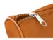 Trousse Kangaro ronde 20x8,5cm orange