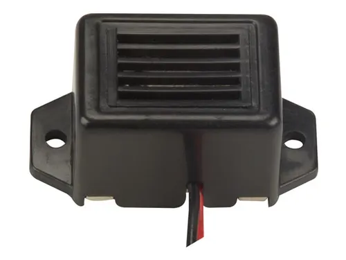 Mechanische Buzzer / Draden