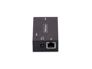 1-Port serieel naar Ethernet adapter IP serial device server voor RS23 - 4
