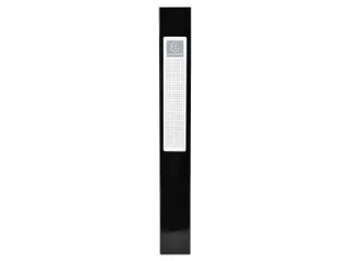 Klasseerdoos IDERAMA rug 40mm zwart - 5