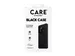 PanzerGlass CARE by TPU Case Black Samsung Galaxy S26+, Hoes, Sa