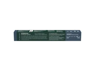 Starbucks Espresso Roast koffiecups 10 stuks - 5