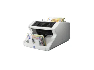 Safescan 2265 Biljettelmachine Wit Met Waardetelling - 8