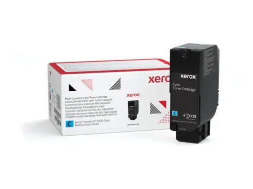 006R04637 XEROX Versalink toner cyan HC