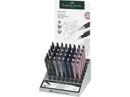 Vulpotlood Faber-Castell Grip 1345 0.5mm display a 40 stuks