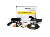 Usb 3.0 Videorecorder Hdmi / Dvi / Vga / Component Hd Video-opname