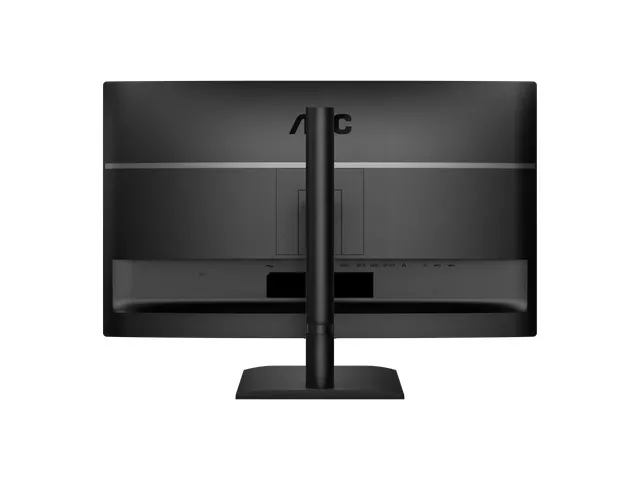 AOC E4 Q27E4CV Monitor 27 Inch Quad HD LED