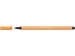 Viltstift STABILO Pen 68/85 medium papaja