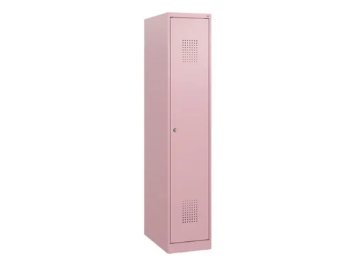 schoollocker,HxBxD 1630x300x500mm,1vak,vak B 300mm,cil.-slot,sokkel
