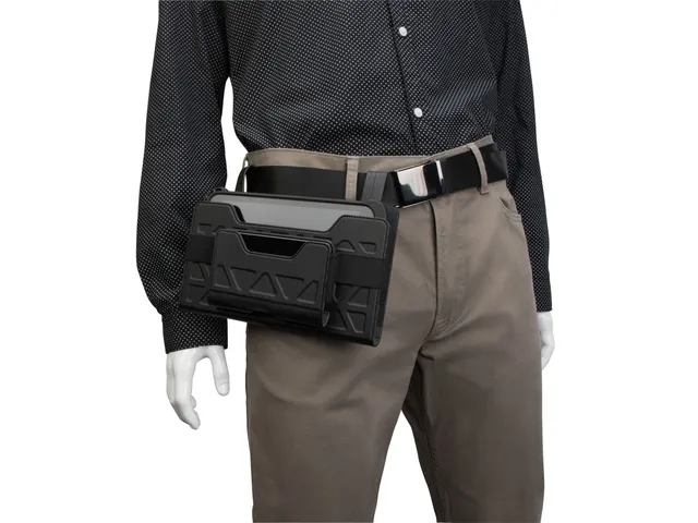Universele Tablethoes 7-8 Inch holster zonder riem