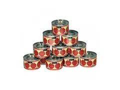 CaterFlame ethanol doos 24 blikjes