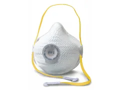 Moldex stofmasker Air FFP3 NR D Ventex Klima-ventiel maat S/M