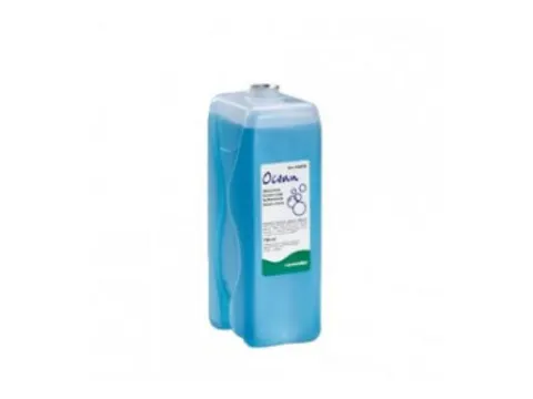 Wascreme Ocean Licht geparfumeerd, 12x750ml